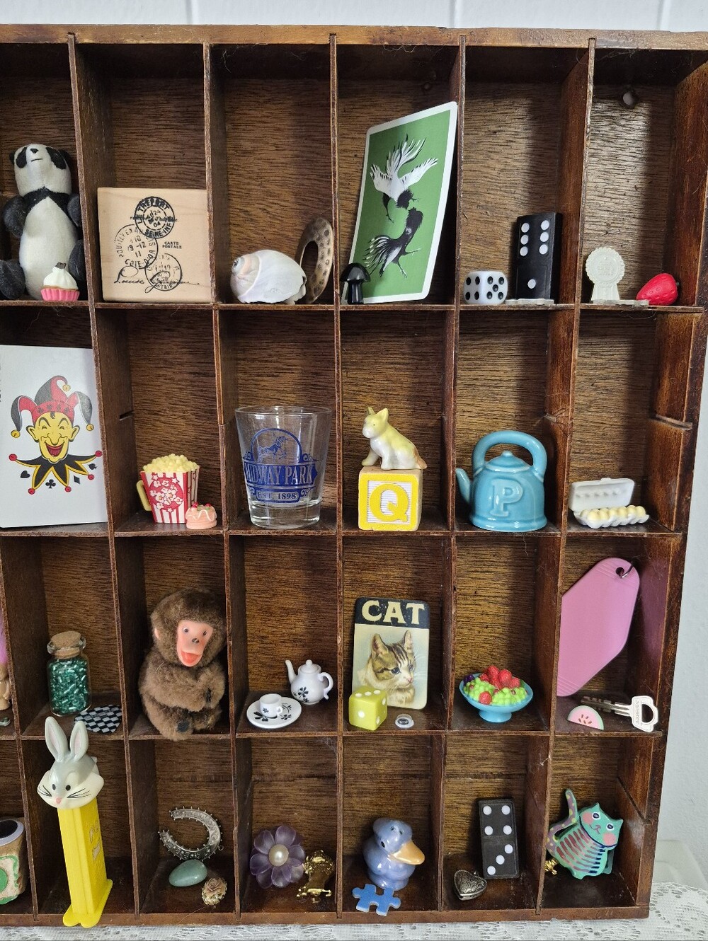 Vintage Trinket Bundle - Picture 3 of 6